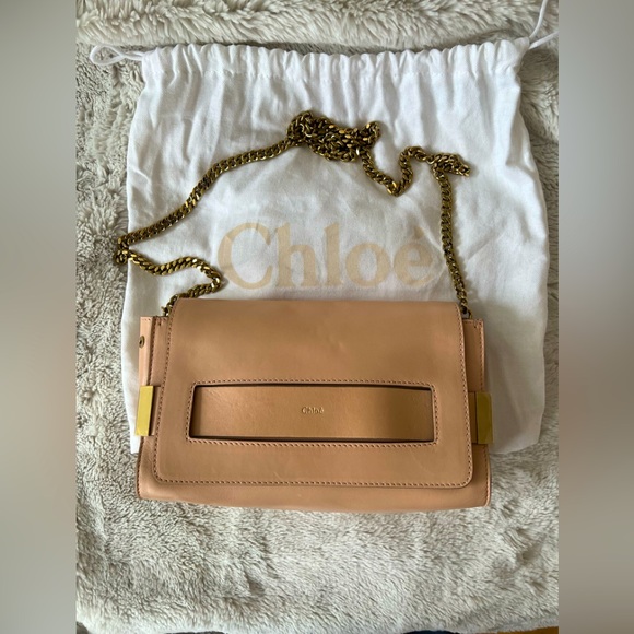 Chloe Handbags - Chloe Bag